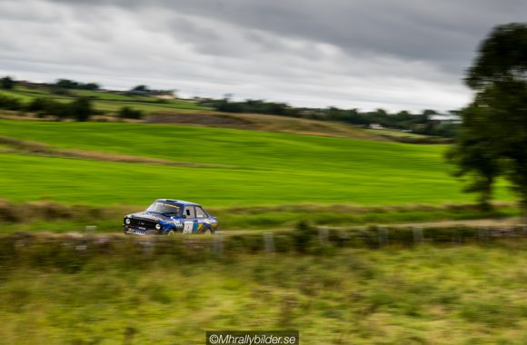Galway Summer Rally 2018
