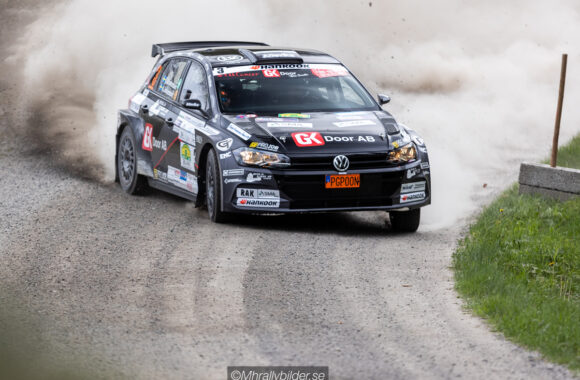 Silverratten 2025